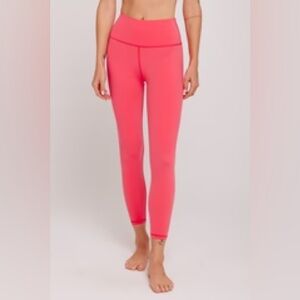 Spiritual Gangster Leggings